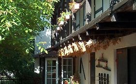 Hotel Garni & Oma'S Heuhotel 'Pension Zur Galerie'